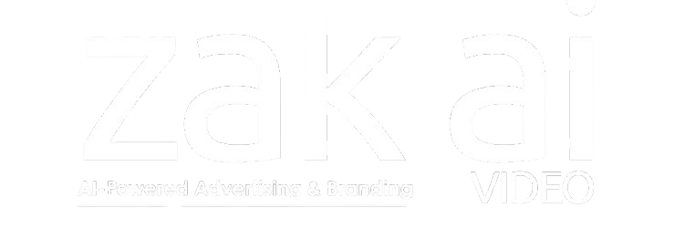ai video logo