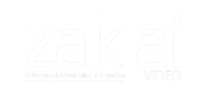 ai video logo